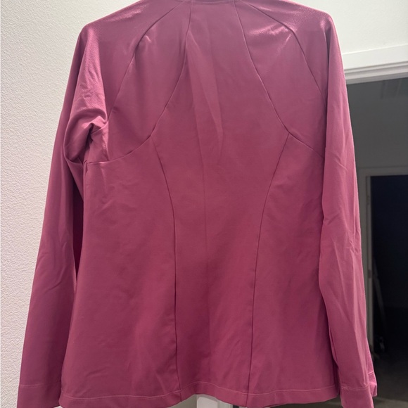 GYMSHARK TRAINING ZIP UP - Picture 2 of 3